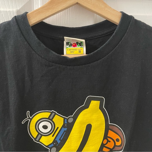 Bape Tee - Picture 2 of 9